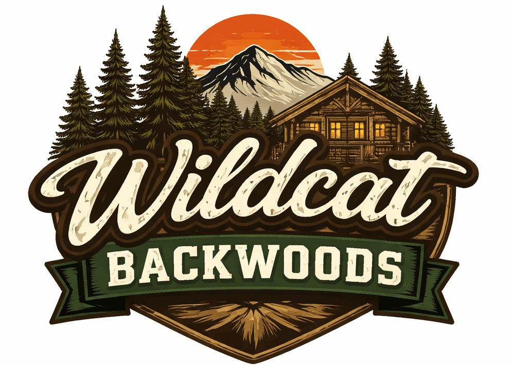 Wildcat Backwoods Logo