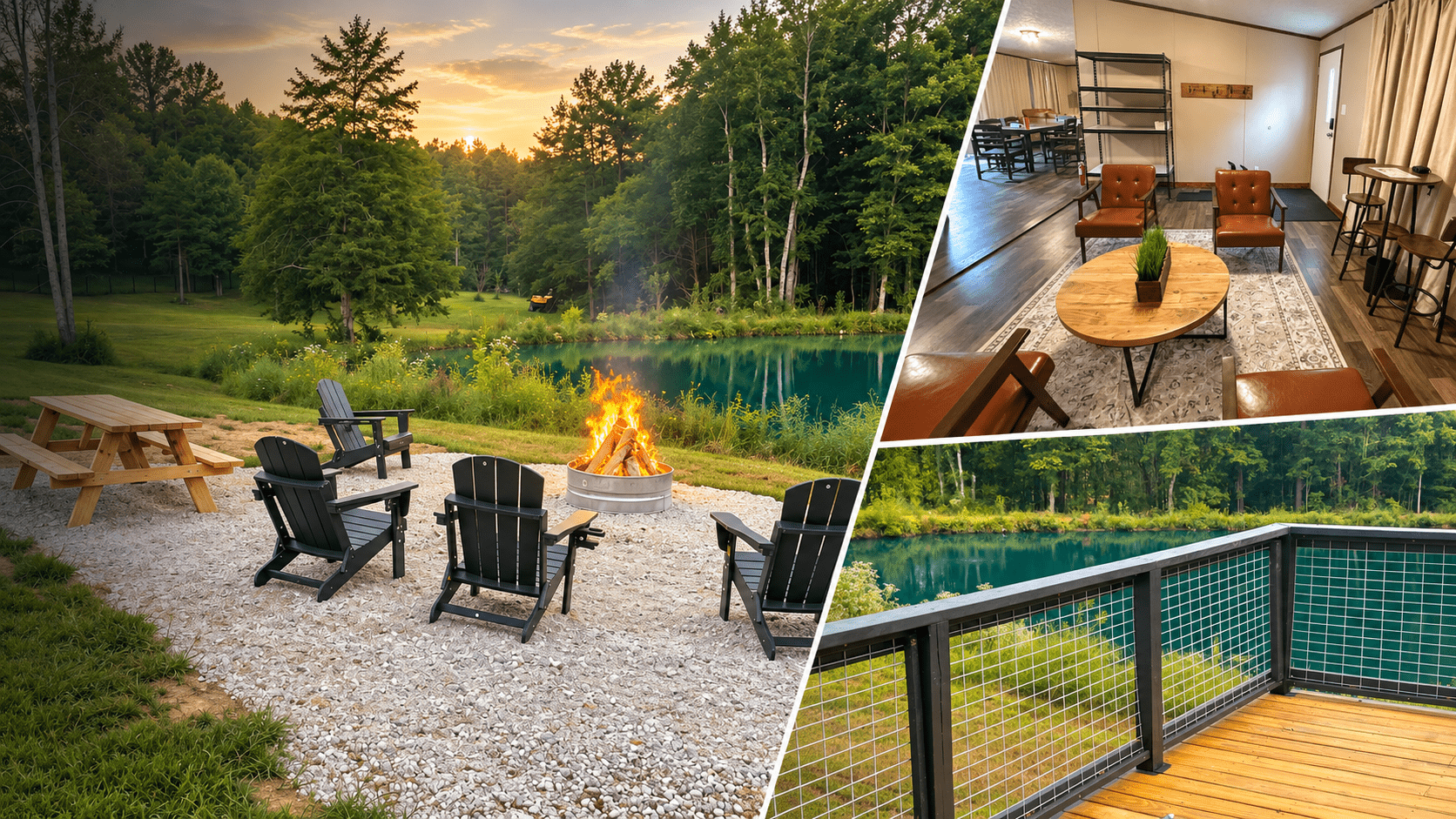 Cabins Near Wildcat Off-Road Park | Wildcat Backwoods